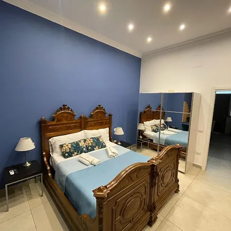 Nyaraló Casa Ferdinando *