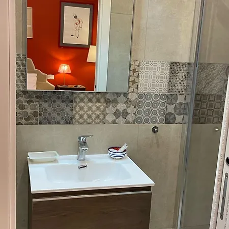Casa Ferdinando Naples
