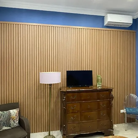 Dom wakacyjny Casa Ferdinando