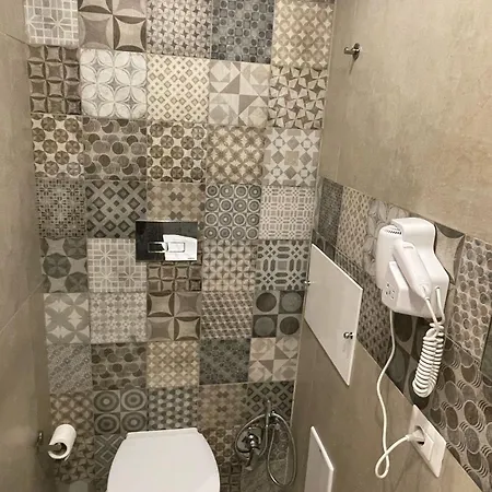 Casa Ferdinando Hébergement de vacances Naples