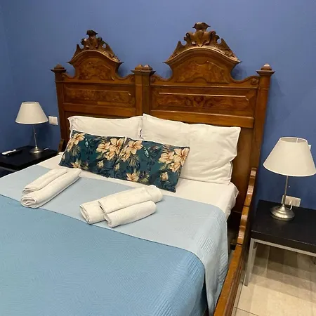 Dom wakacyjny Casa Ferdinando Neapol