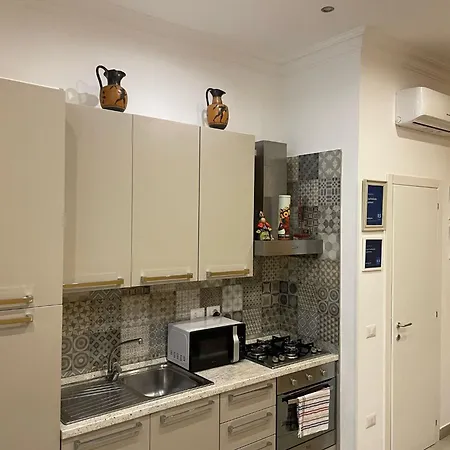 Casa Ferdinando Neapol