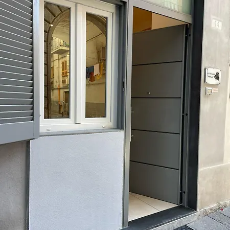 Casa Ferdinando Hébergement de vacances *