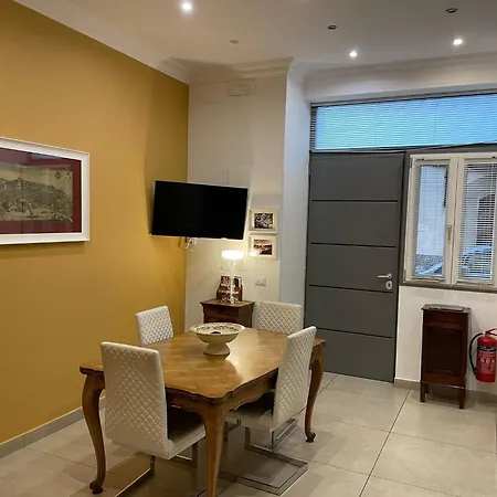 Dom wakacyjny Casa Ferdinando Neapol