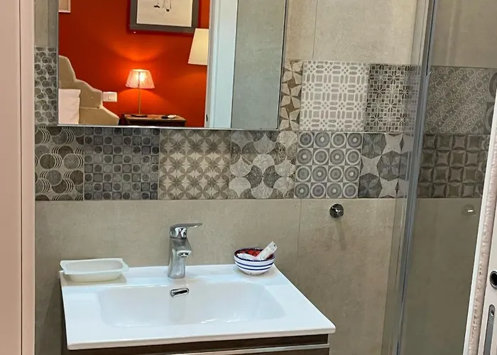 Casa Ferdinando Neapol