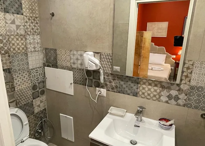 Casa Ferdinando Dom wakacyjny *