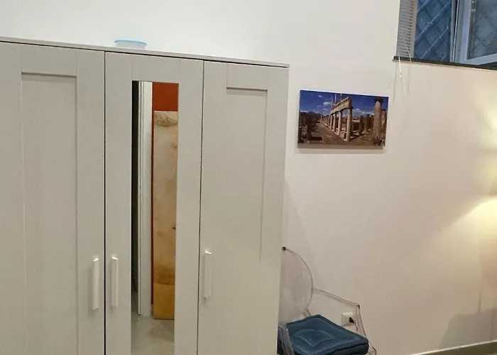 Casa Ferdinando Dom wakacyjny *