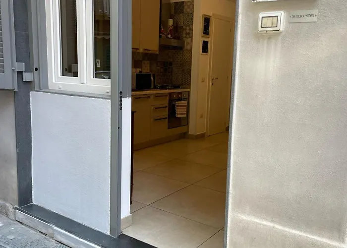 Casa Ferdinando Neapol