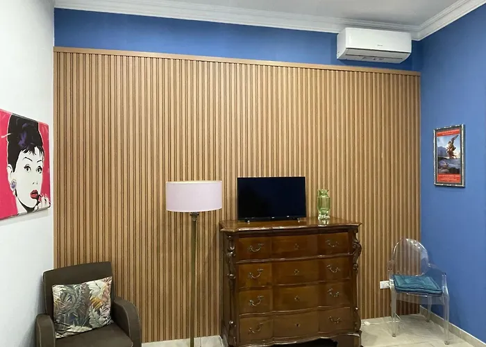 Dom wakacyjny Casa Ferdinando