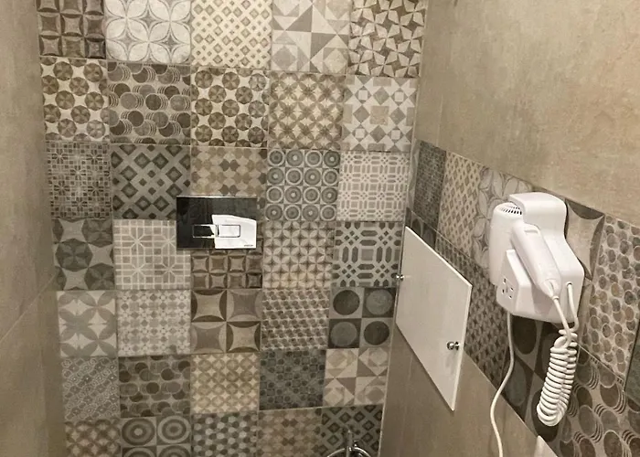 Casa Ferdinando Dom wakacyjny Neapol