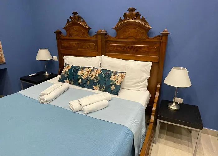 Dom wakacyjny Casa Ferdinando Neapol