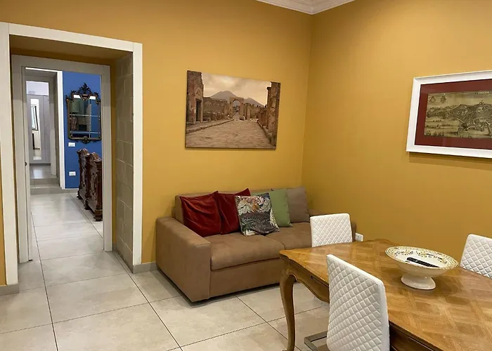 Casa Ferdinando Dom wakacyjny