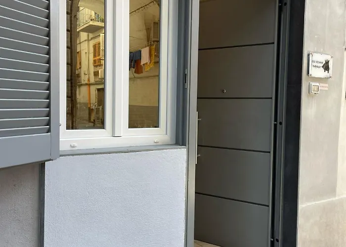 Casa Ferdinando Dom wakacyjny *