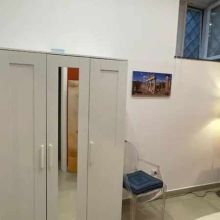 Casa Ferdinando 度假居 *