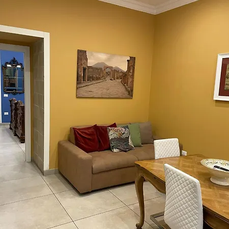 Casa Ferdinando Casa de Férias